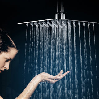 Bathroom Top Shower Head