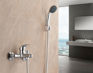 Classic Bathroom Shower Faucet