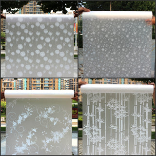 Self-adhesive Film