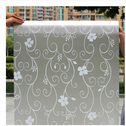 Self-adhesive Film