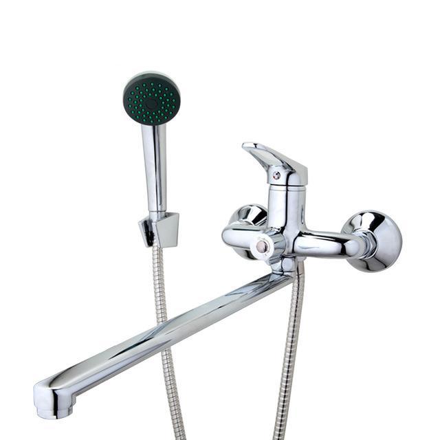 Outlet Brass Shower Faucet
