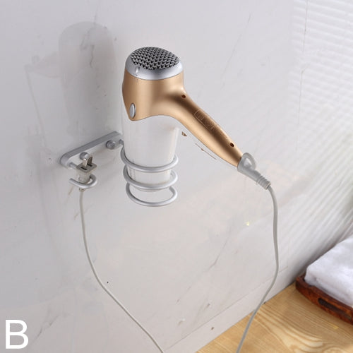 Wall Mounted  Rack