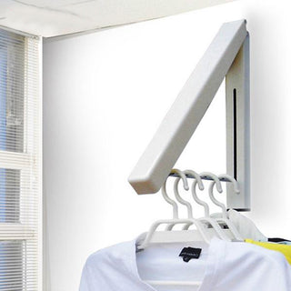 Stainless Steel Bathroom Wall Hanger