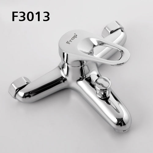 Classic Bathroom Shower Faucet