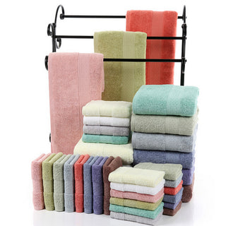 New Luxury Bathroom Hand Towel