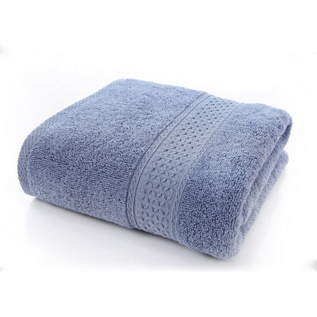 New Luxury Bathroom Hand Towel