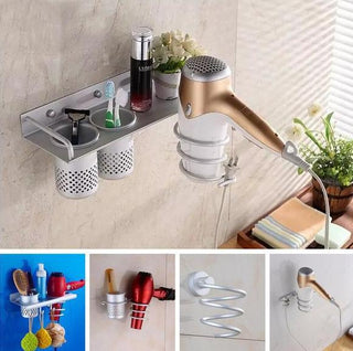 Wall Mounted  Rack