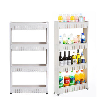 Multipurpose Shelf