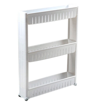 Multipurpose Shelf