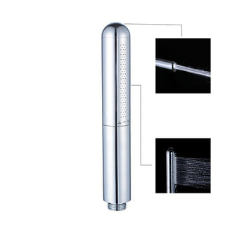 New Shower Head Accessories