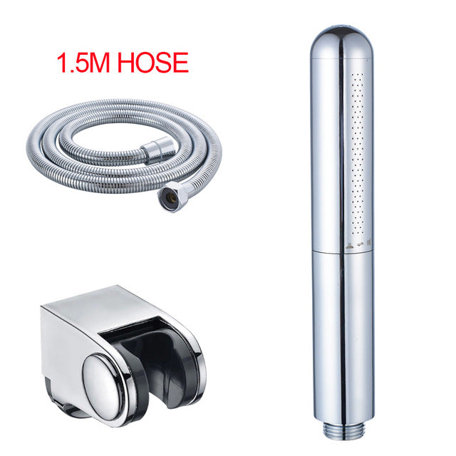 New Shower Head Accessories
