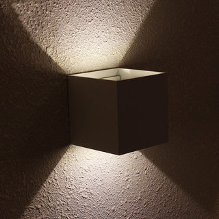 Adjustable Surface Mounted Cube Led