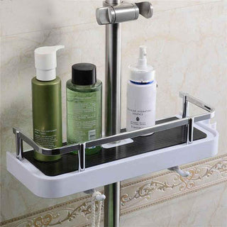 Bathroom Shelves Shower Storage Rack