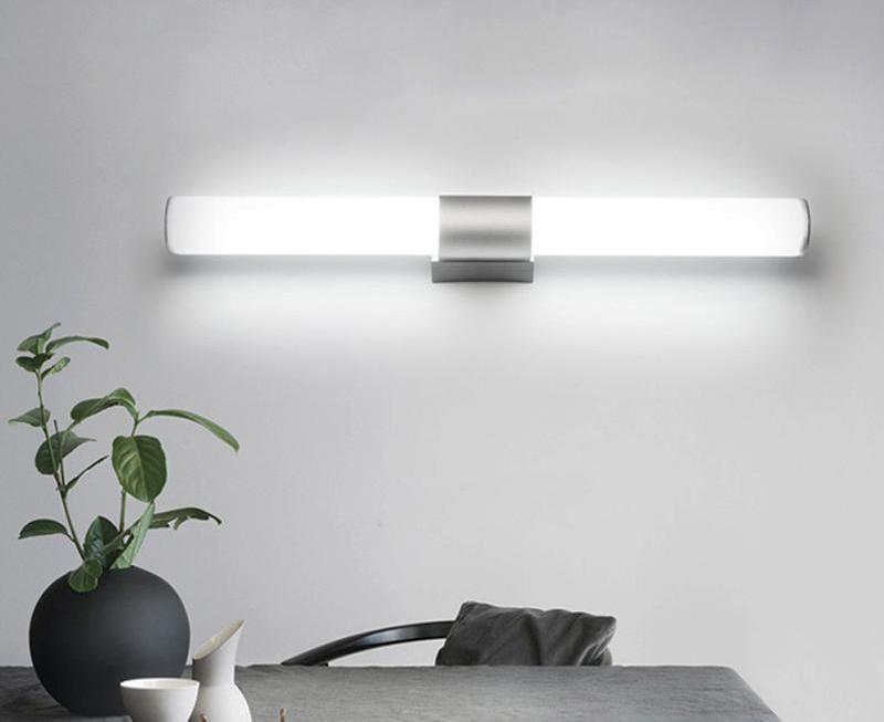 Bathroom Modern Wall Lamp