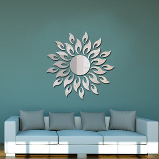 High Quality Living Room Decorative Mirror