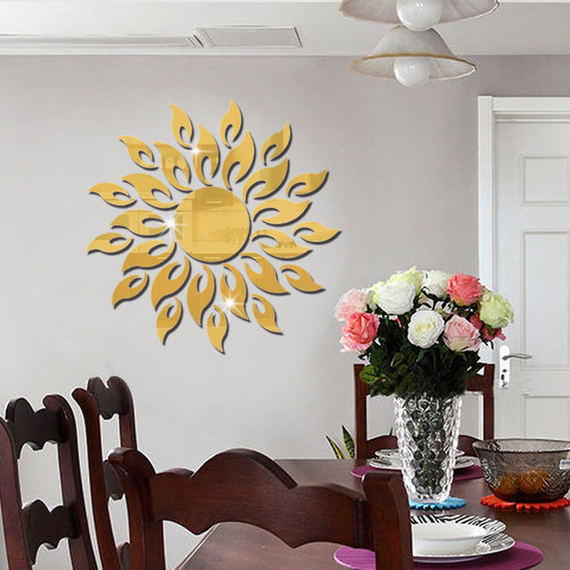 High Quality Living Room Decorative Mirror