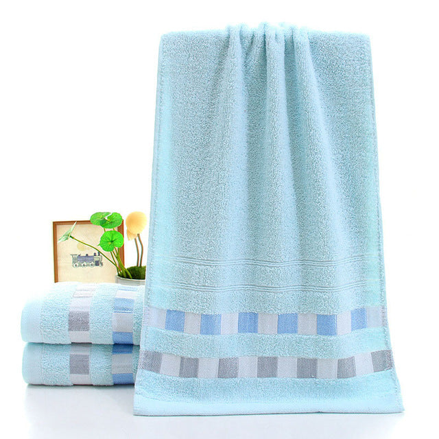 Super Absorbent Bathroom Towel