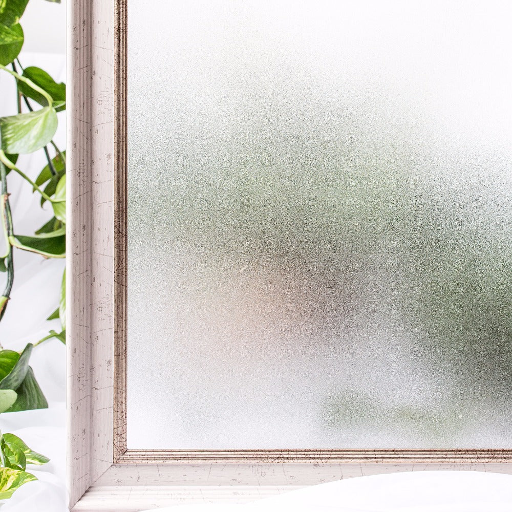 Cotton Colors Window Film