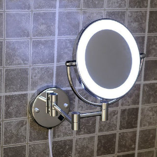 Bathroom Led Light Mirror