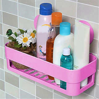 Plastic Shower Organizer