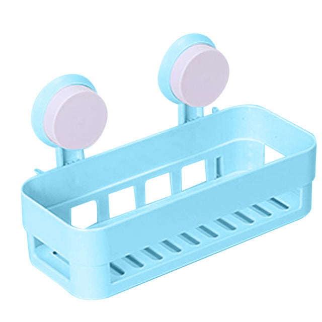 Plastic Shower Organizer