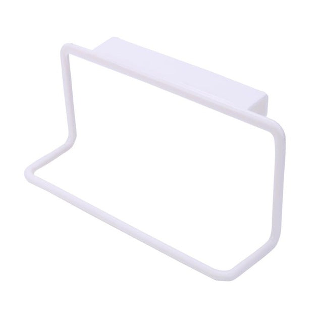 Towel Rack Hanging Holder