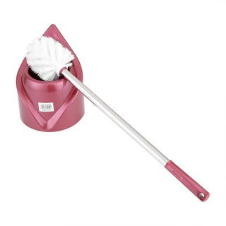 Portable Toilet Brush Holder