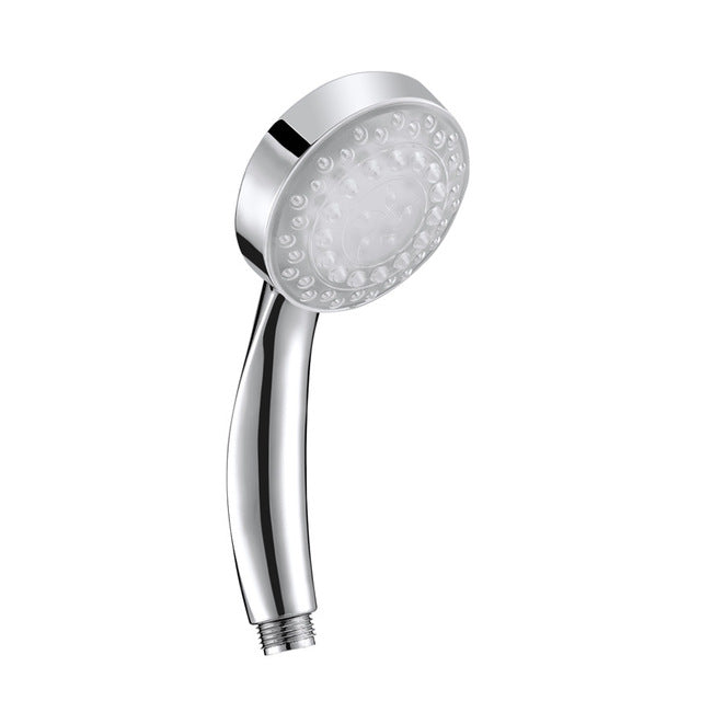 New Arrival Intelligent Bath LED Shower