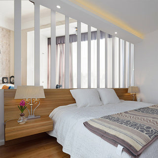 Decorative Mirror Wall Stickers