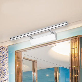 Stainless Steel Modern Wall Light