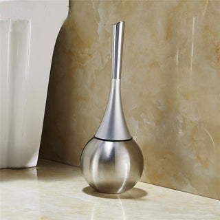 Stainless Steel Toilet Brush Holder