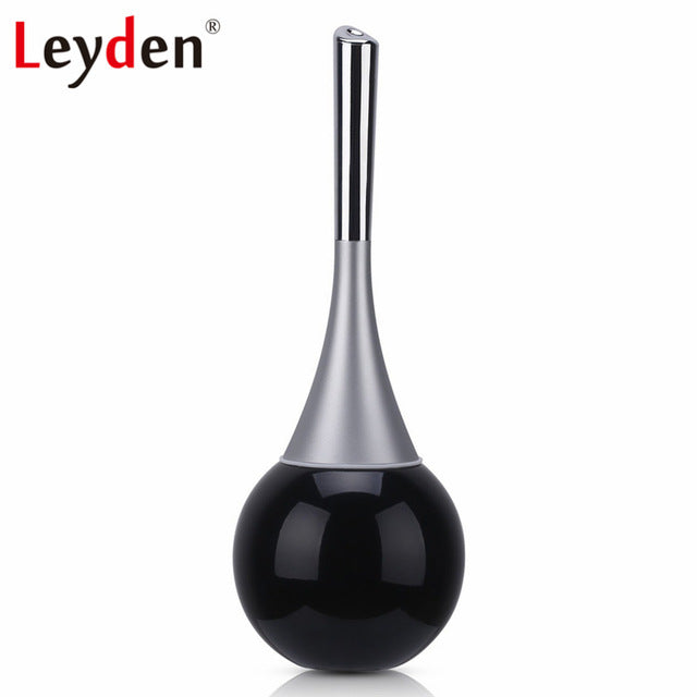 Stainless Steel Toilet Brush Holder