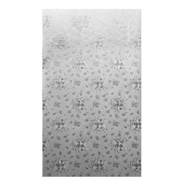 Waterproof Adhesive Privacy Glass Sticker