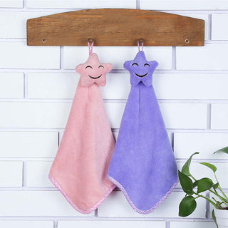 New Bathroom Soft Cloth Wipe