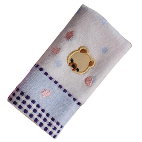 Cute Kids Cotton Towel