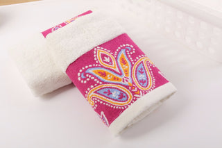 Luxury Egyptian Cotton Towel