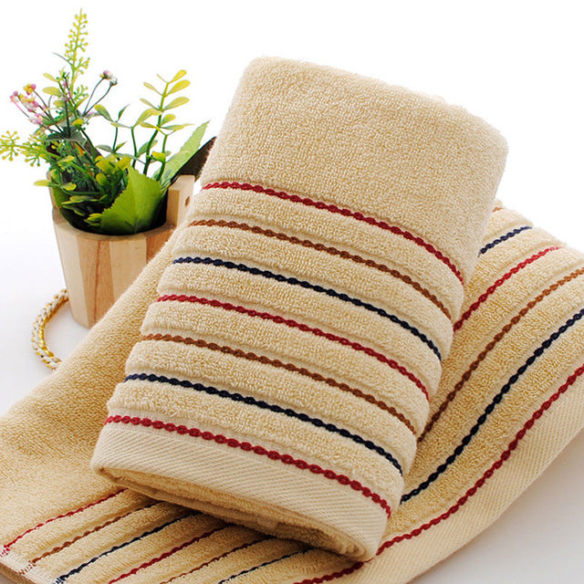 Lovely Attractive Cotton Towel