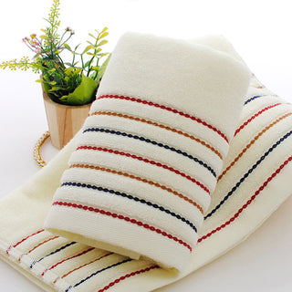Lovely Attractive Cotton Towel