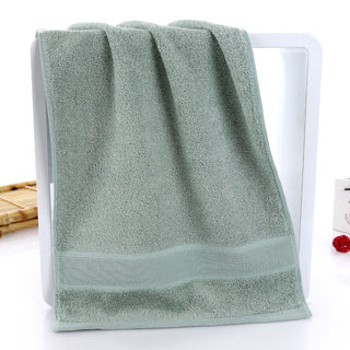 Antibacterial Bamboo Towels
