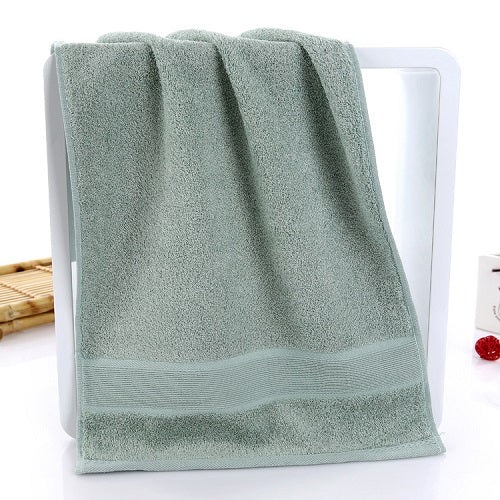 Antibacterial Bamboo Towels