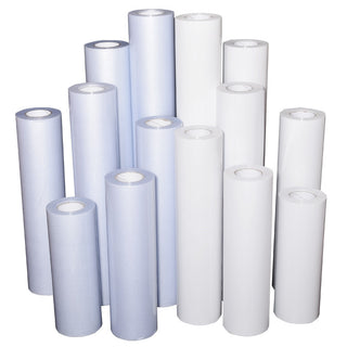 Privacy Static Glass Window Film