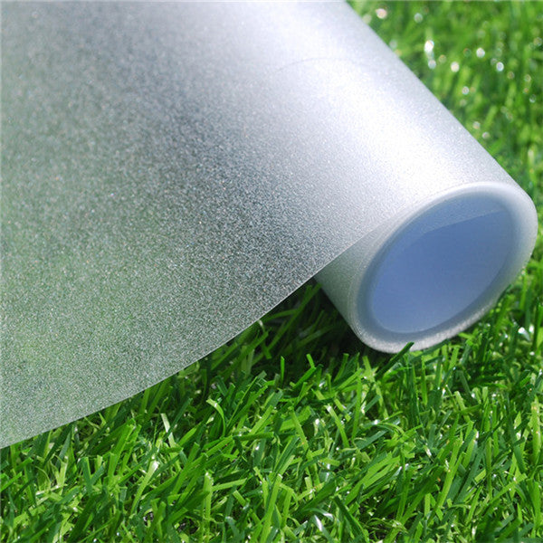 Privacy Static Glass Window Film