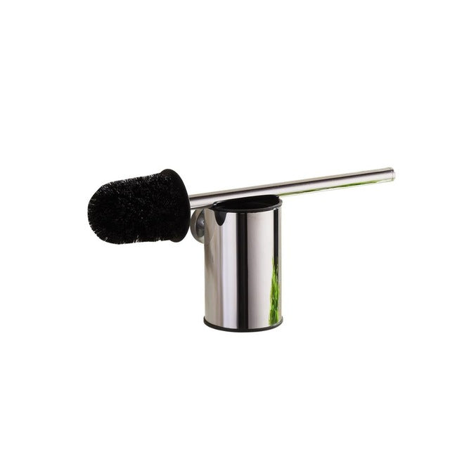 Stainless Toilet Brush Holder