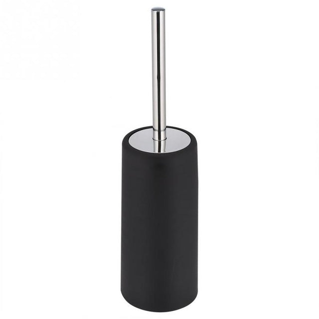 Corner Set Toilet Brush Holder