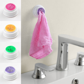 Bathroom Hand Towel Holder